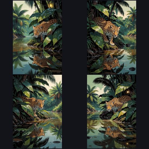 Contact sheet used for model-comparison post 1